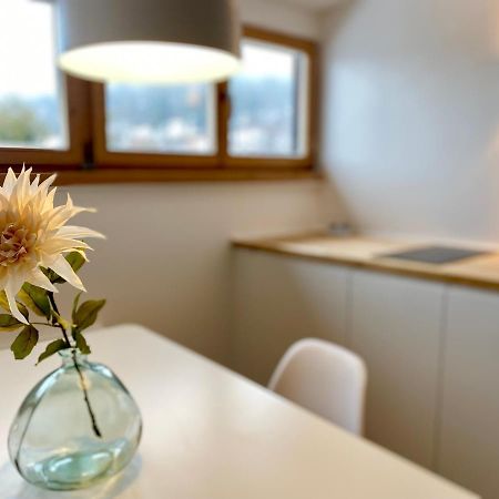 Gemuetliche Ferienwohnung Am Tegernsee - Ruhig Im Dachgeschoss Bad Wiessee Extérieur photo