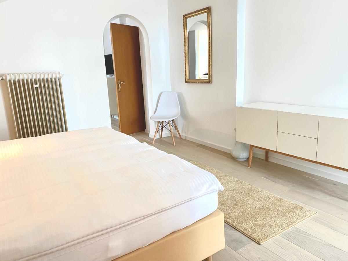 Gemuetliche Ferienwohnung Am Tegernsee - Ruhig Im Dachgeschoss Bad Wiessee Extérieur photo