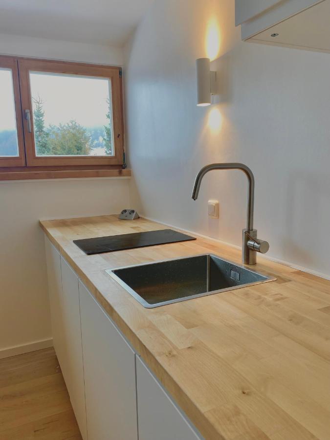 Gemuetliche Ferienwohnung Am Tegernsee - Ruhig Im Dachgeschoss Bad Wiessee Extérieur photo