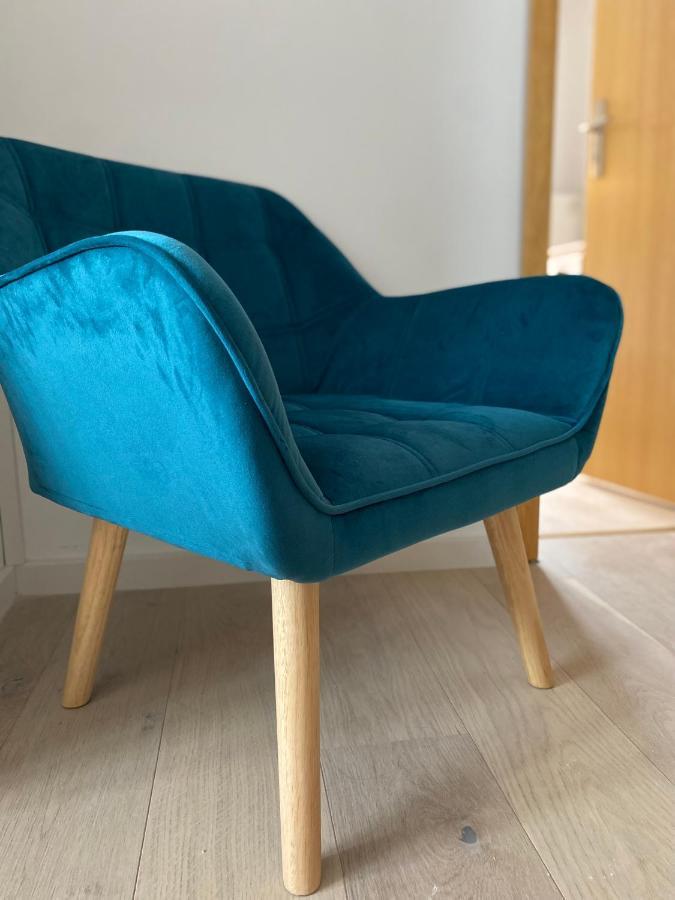 Gemuetliche Ferienwohnung Am Tegernsee - Ruhig Im Dachgeschoss Bad Wiessee Extérieur photo