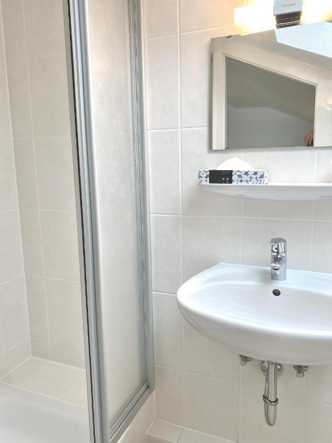 Gemuetliche Ferienwohnung Am Tegernsee - Ruhig Im Dachgeschoss Bad Wiessee Extérieur photo