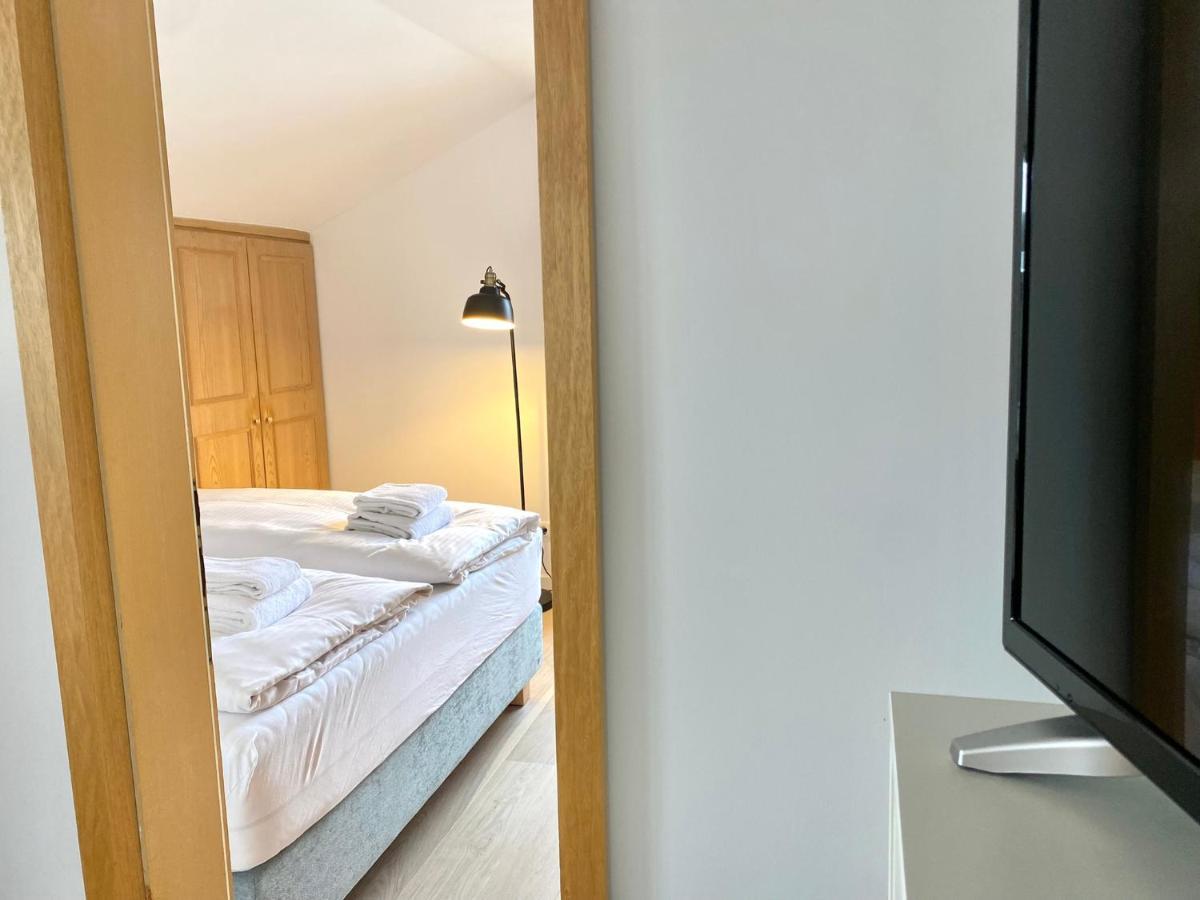 Gemuetliche Ferienwohnung Am Tegernsee - Ruhig Im Dachgeschoss Bad Wiessee Extérieur photo
