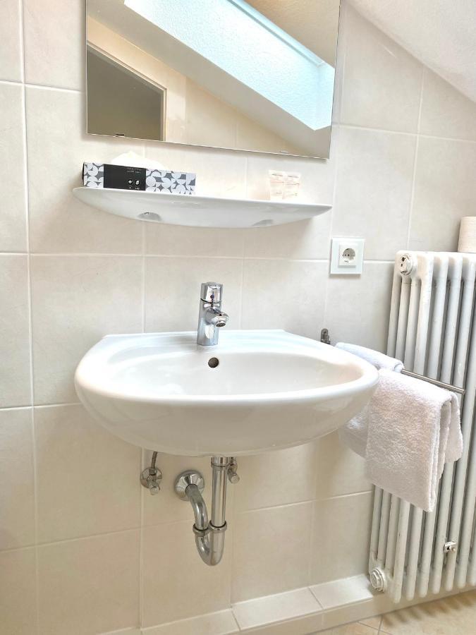 Gemuetliche Ferienwohnung Am Tegernsee - Ruhig Im Dachgeschoss Bad Wiessee Extérieur photo