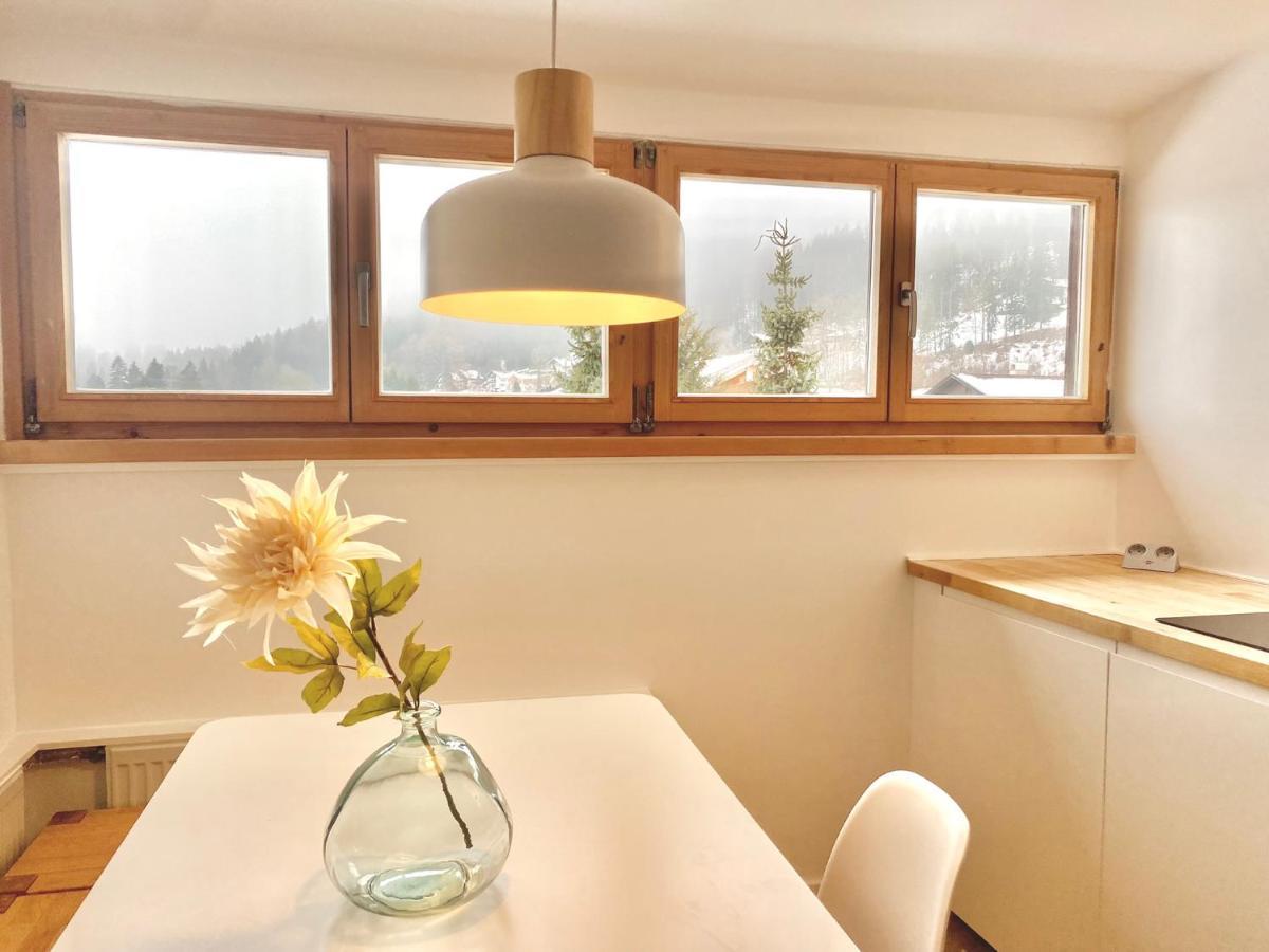 Gemuetliche Ferienwohnung Am Tegernsee - Ruhig Im Dachgeschoss Bad Wiessee Extérieur photo